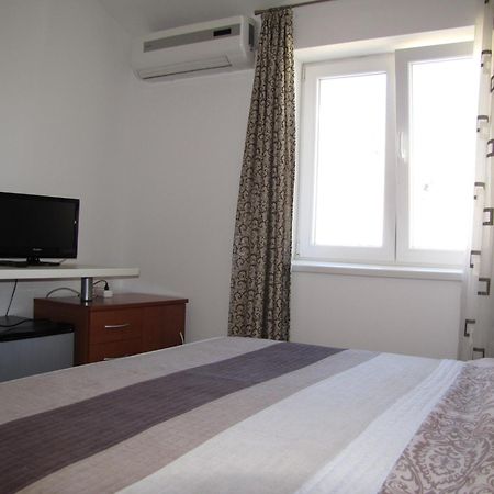 Apartments Marina Zadar Oda fotoğraf