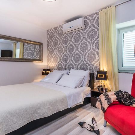 Apartments Marina Zadar Dış mekan fotoğraf