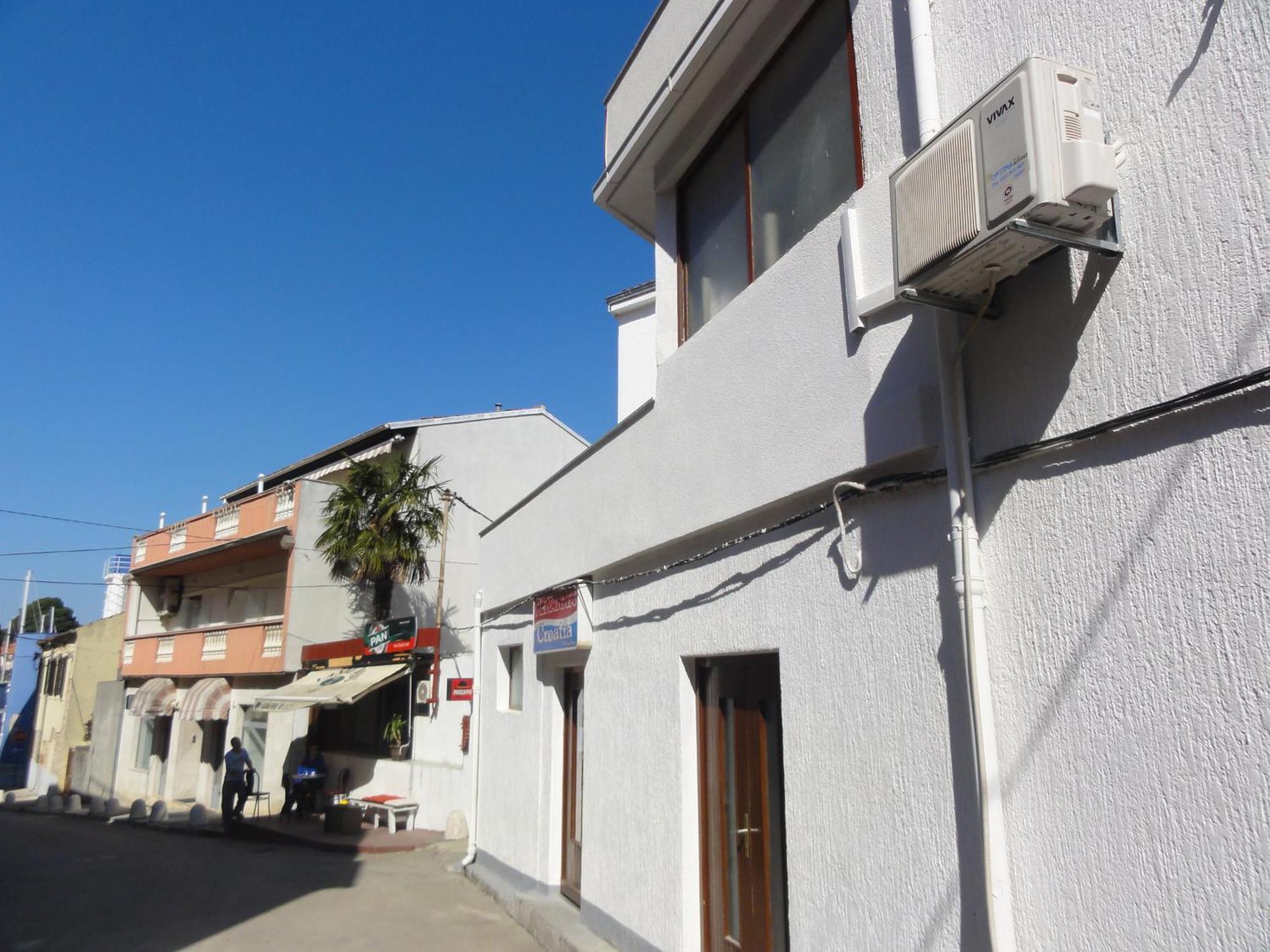 Apartments Marina Zadar Dış mekan fotoğraf