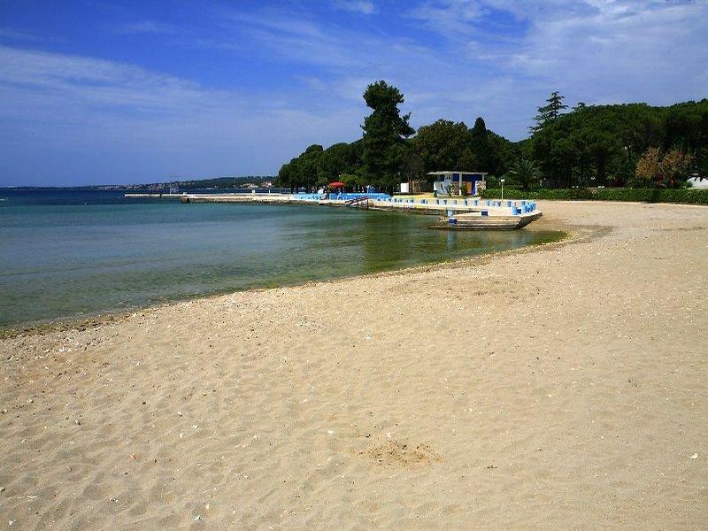 Apartments Marina Zadar Dış mekan fotoğraf