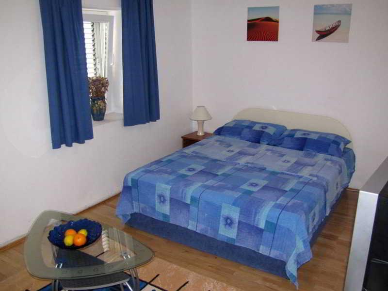 Apartments Marina Zadar Dış mekan fotoğraf