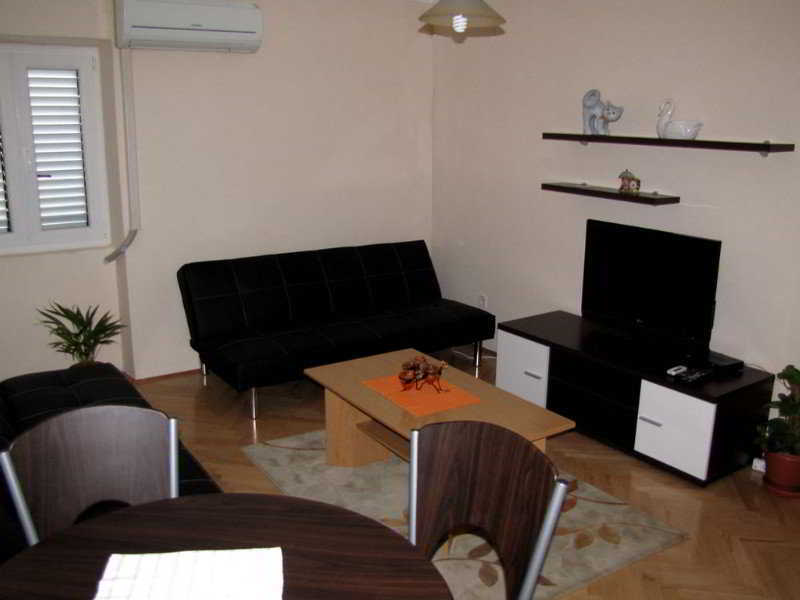 Apartments Marina Zadar Dış mekan fotoğraf