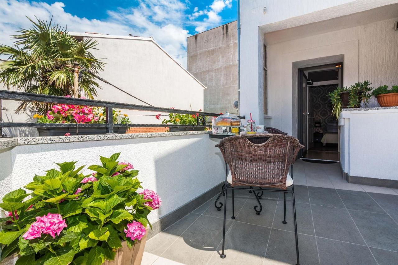 Apartments Marina Zadar Dış mekan fotoğraf