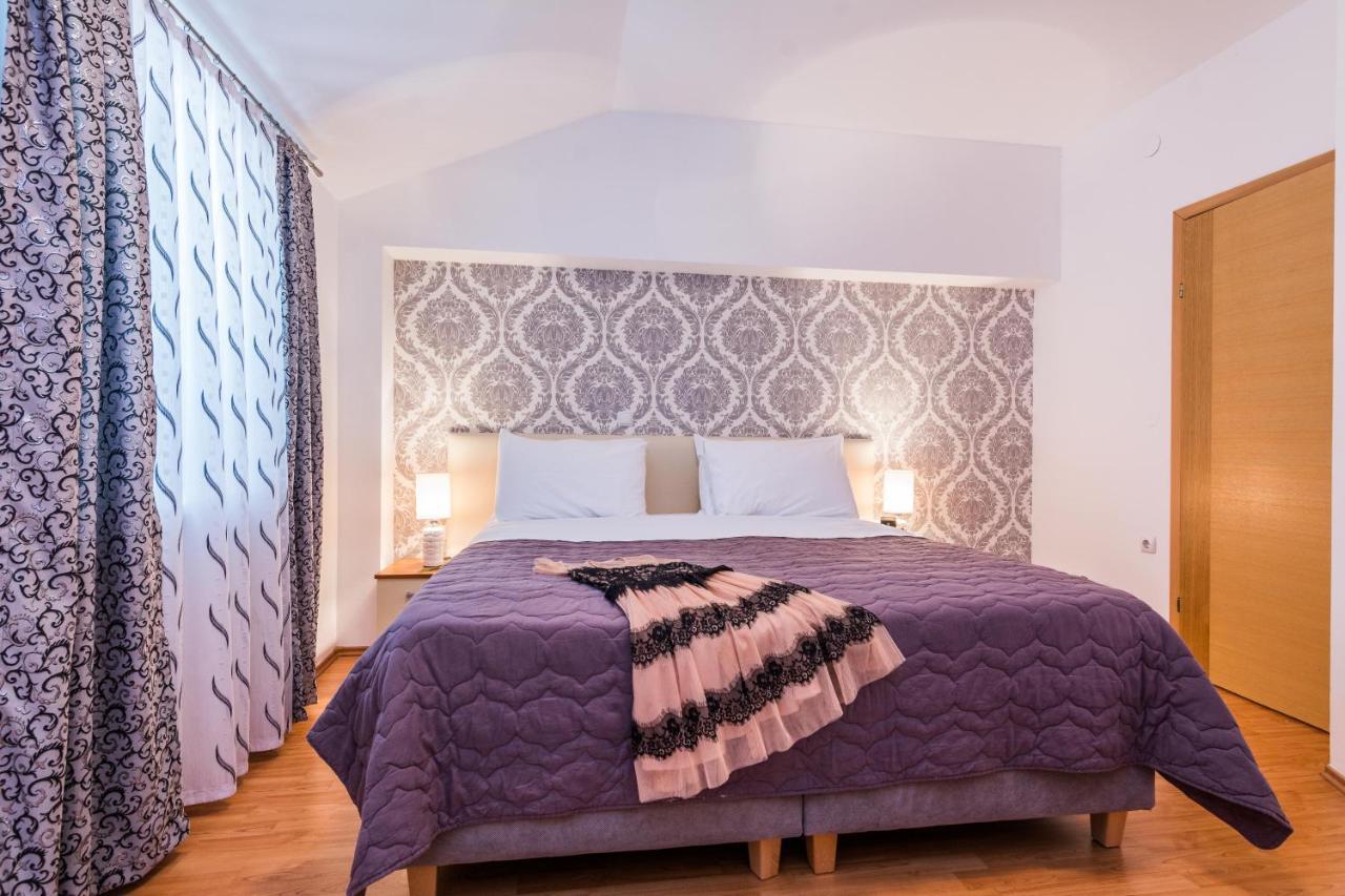 Apartments Marina Zadar Dış mekan fotoğraf