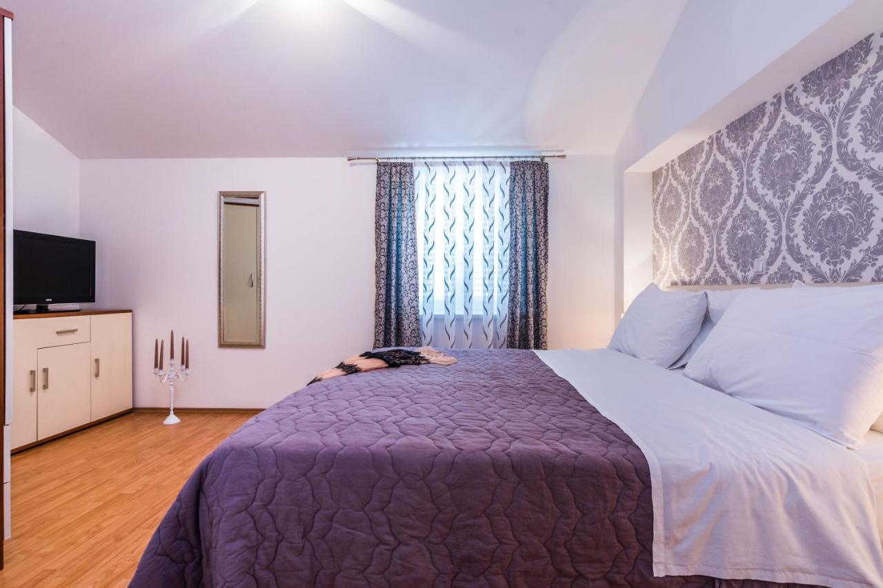 Apartments Marina Zadar Dış mekan fotoğraf